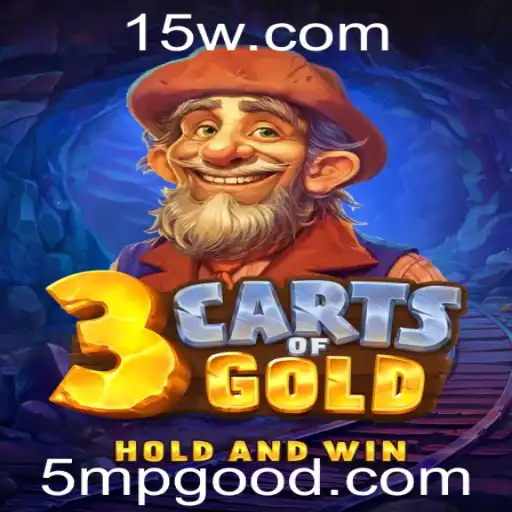 Explorando o Universo de 3cartsOfGold e o Enigma de 5mpg