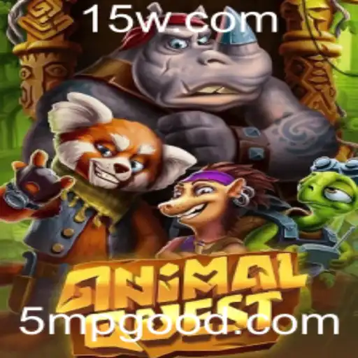 Descubra o Mundo de AnimalQuest: O Jogo que Está Conquistando Todos