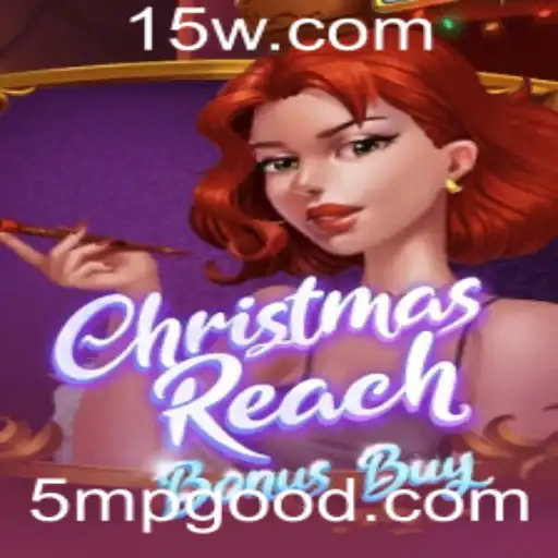 Explore o Mundo Emocionante de ChristmasReachBonusBuy: Um Jogo Festivo de Aventura