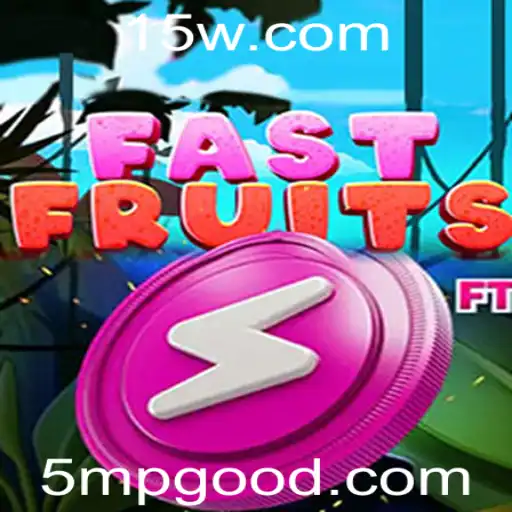 FastFruits: A Revolução do Jogo que Conquista a Geração 5mpg