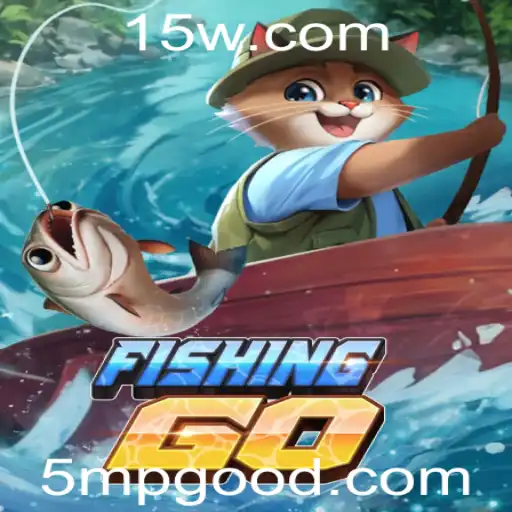 Descubra o Mundo de FishingGO: Aventura e Estratégia no Jogo de Pesca Inspirador