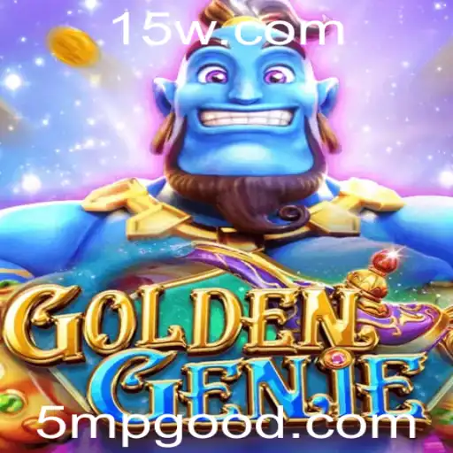Desvendando GOLDENGENIE: O Fascinante Mundo do Jogo que Conquista Multidões