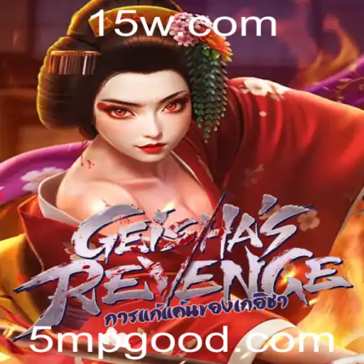 GeishasRevenge: O Novo Jogo de Estratégia Que Une Tradição e Tecnologia