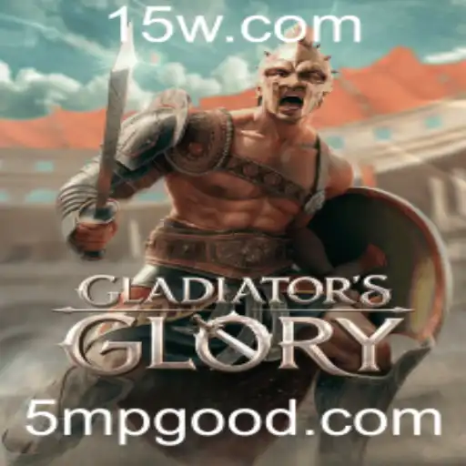 Explorando o Mundo de GladiatorsGlory: Uma Aventura Épica de 5mpg