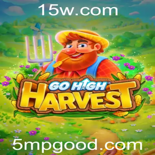 GoHighHarvest: A Nova Sensação no Mundo dos Games