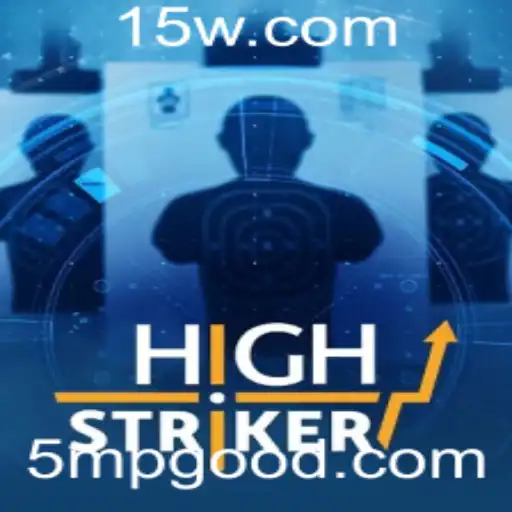 HighStriker: Um Jogo de Diversão e Precaução