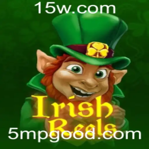 Explorando o Mundo Fascinante de IrishReels: Um Jogo Inovador Com Tema Irlandês