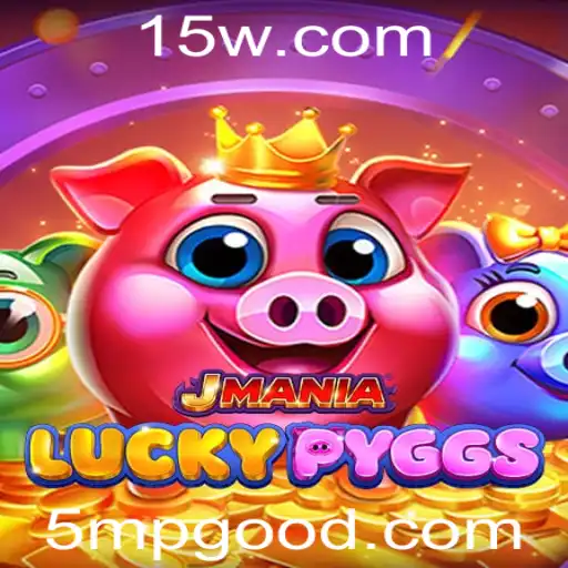Explorando o Mundo de JManiaLuckyPyggs: Um Jogo Envolvente e Atual