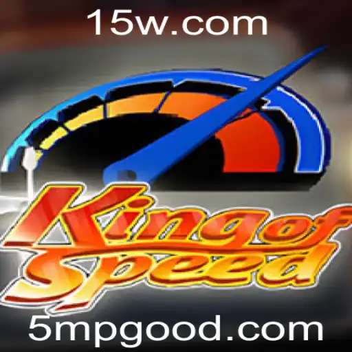 KingofSpeed: A Nova Fronteira dos Jogos de Corrida