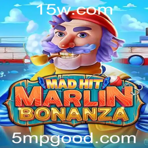 MadHitMarlinBonanza: A Aventura Aquática que Está Revolucionando o Mundo dos Jogos