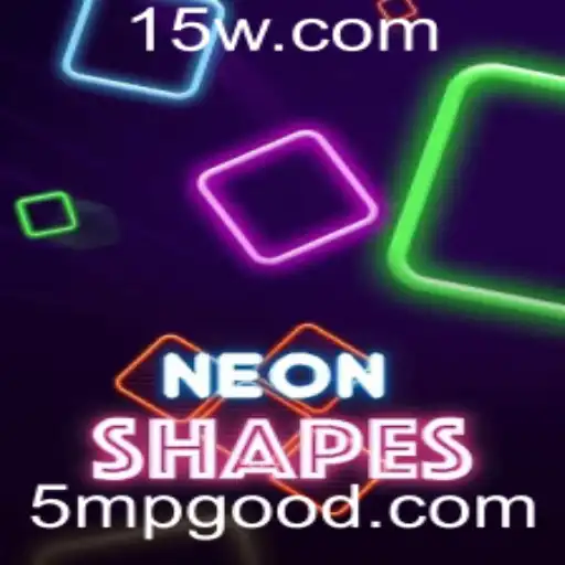 Descubra NeonShapes: O Jogo Digital que Revoluciona o Entretenimento