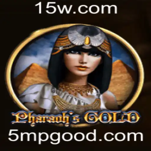 PharaohsGold: Uma Aventura no Mundo Antigo
