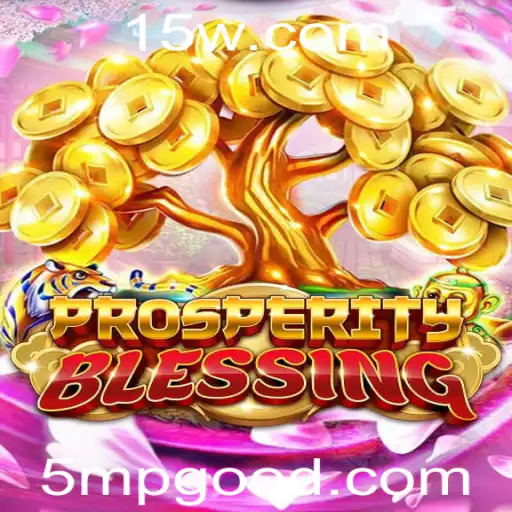 Explorando o Fascinante Mundo de ProsperityBlessing: O Jogo de Estratégia que Conquista