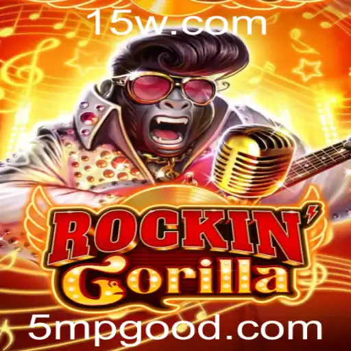 Descubra RockinGorilla: O Jogo Que Está Transformando o Mundo dos Jogos