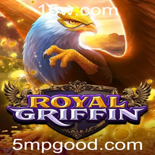 Descubra RoyalGriffin: Aventura e Estratégia se Encontram