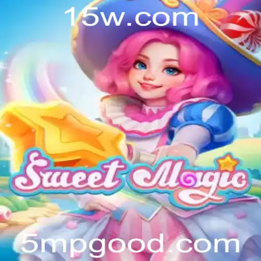 Explorando 'SweetMagic': O Novo Fenômeno do Mundo dos Jogos