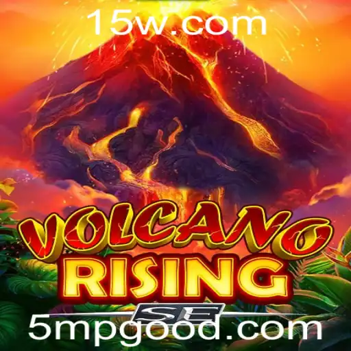 Explorando o Mundo de VolcanoRisingSE: Um Jogo Estratégico Inovador