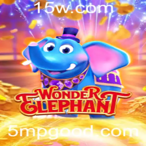 WonderElephant: Um Novo Jogo Que Combina Estratégia e Aventura